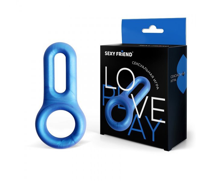 КОЛЬЦО ЭРЕКЦИОННОЕ внутренний D 27 мм