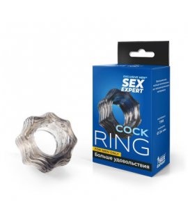 КОЛЬЦО ЭРЕКЦИОННОЕ D 24 мм