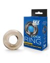КОЛЬЦО ЭРЕКЦИОННОЕ наружный D 40 мм, внутренний D 20 мм