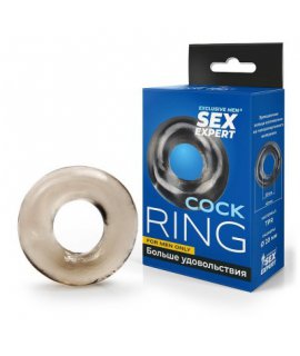 КОЛЬЦО ЭРЕКЦИОННОЕ наружный D 40 мм, внутренний D 20 мм