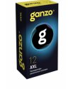 GANZO XXL (12 шт) (XXL)