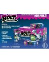 НАБОР ПРЕЗЕРВАТИВОВ BOLT CONDOMS 5-6 штук в ассортименте