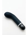 Мини-вибратор Mini G-Spot Vibrator силиконовый черный