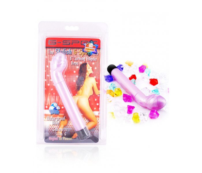 G-spot Вибромассажер