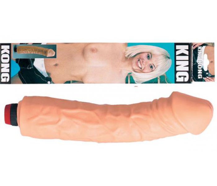 Вибратор большой