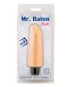 Вибратор Mr.Baton Soft №8