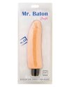 Вибратор Mr.Baton Soft №13