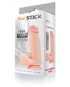 Вибратор RealStick #101 телесный 19 см 7 режимов вибрации