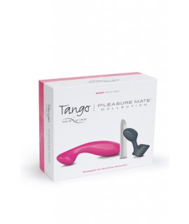 WE-VIBE Tango Pleasure Mate Collection Набор с двумя насадками