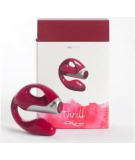 THRILL от WE-VIBE  Ruby-Коралл