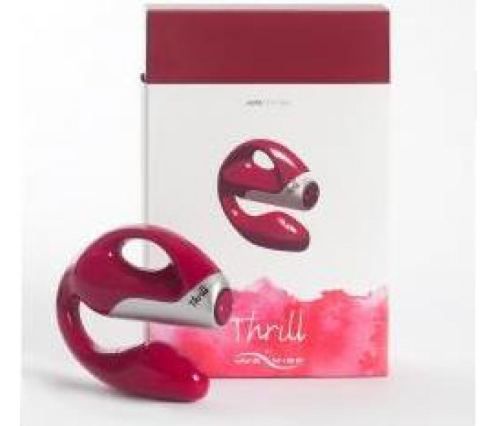 THRILL от WE-VIBE  Ruby-Коралл