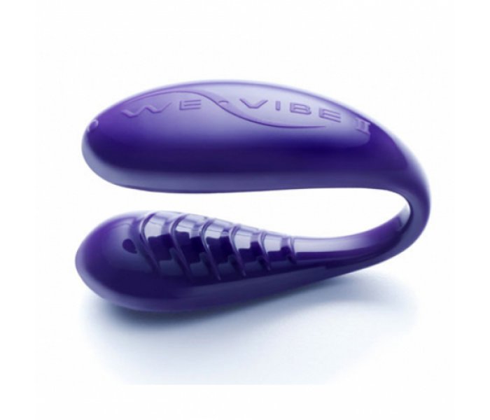 WE - VIBE II