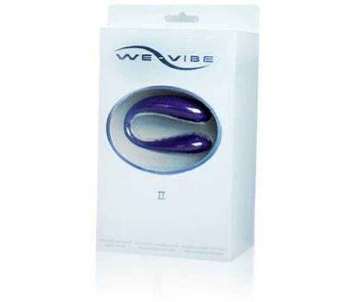 WE - VIBE II