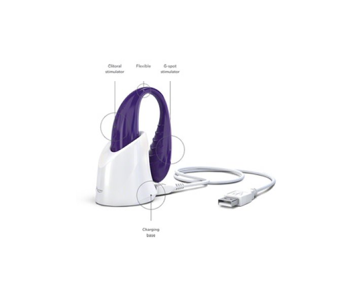 WE - VIBE II PLUS