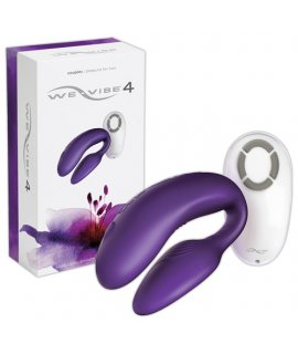 WE - VIBE IV