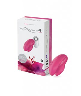 WE - VIBE IV PLUS