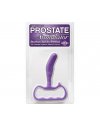 Вибростимулятор простаты Vibrating Prostate Stimulator черный