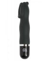 Мини-вибратор для клитора Sweet Touch Mini Clitoral Vibrator черный